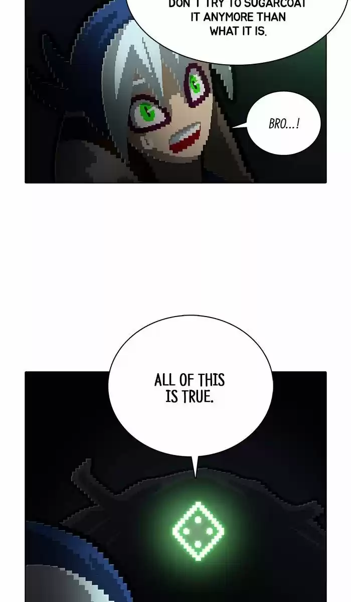 Guardians of the Video Game ch.163.5