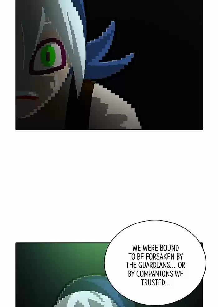 Guardians of the Video Game ch.163.5