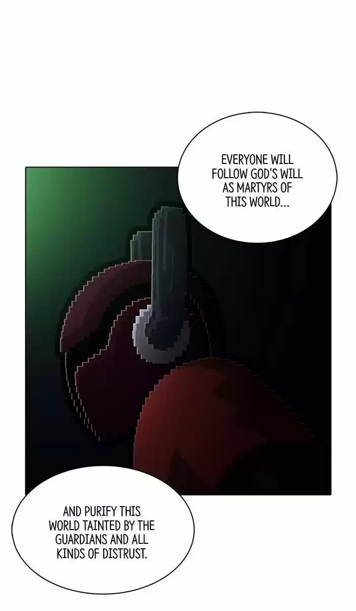 Guardians of the Video Game ch.163.5