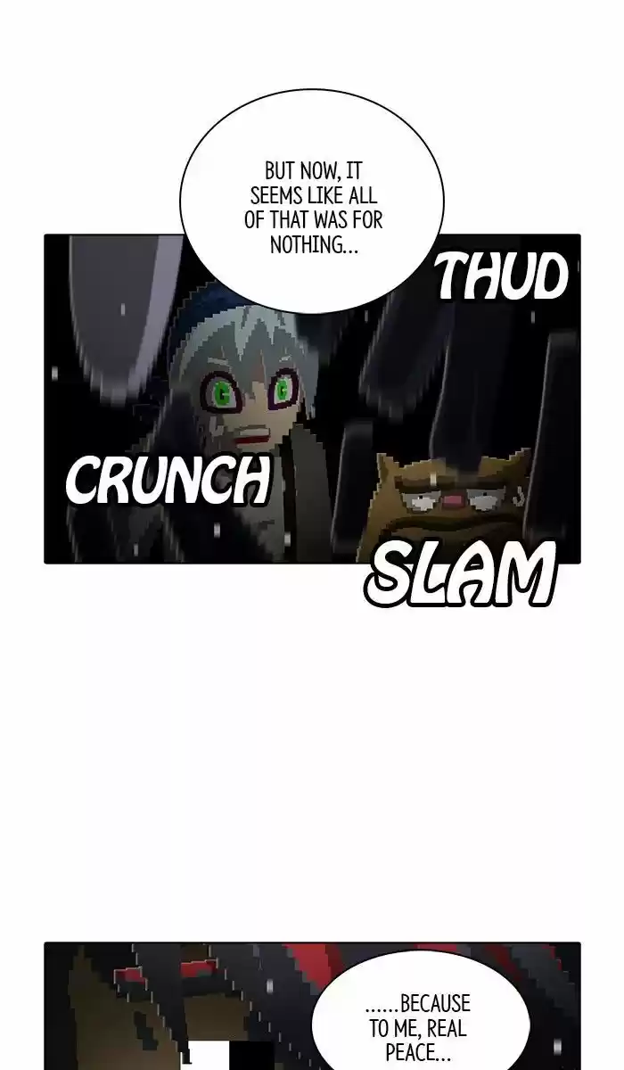 Guardians of the Video Game ch.163.5