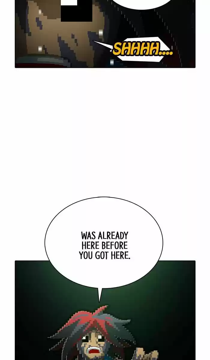 Guardians of the Video Game ch.163.5