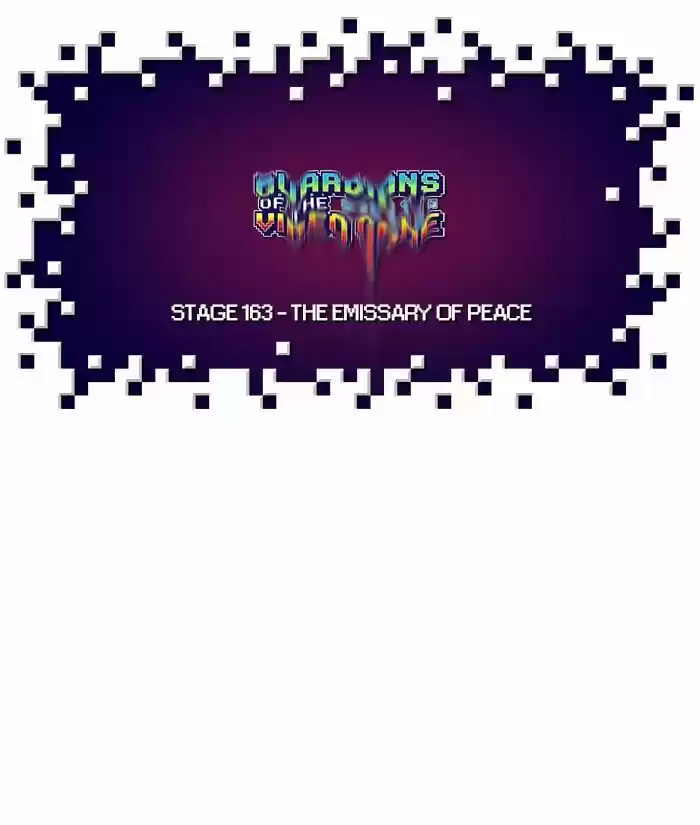 Guardians of the Video Game ch.163.5