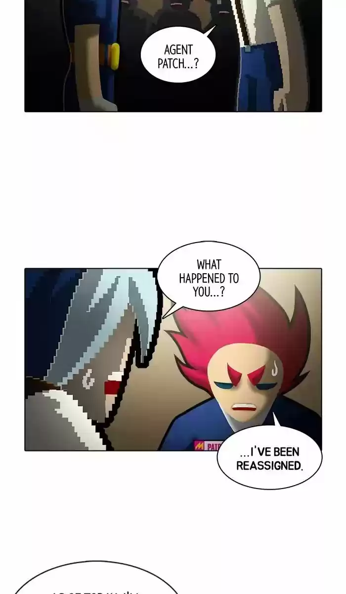 Guardians of the Video Game ch.176