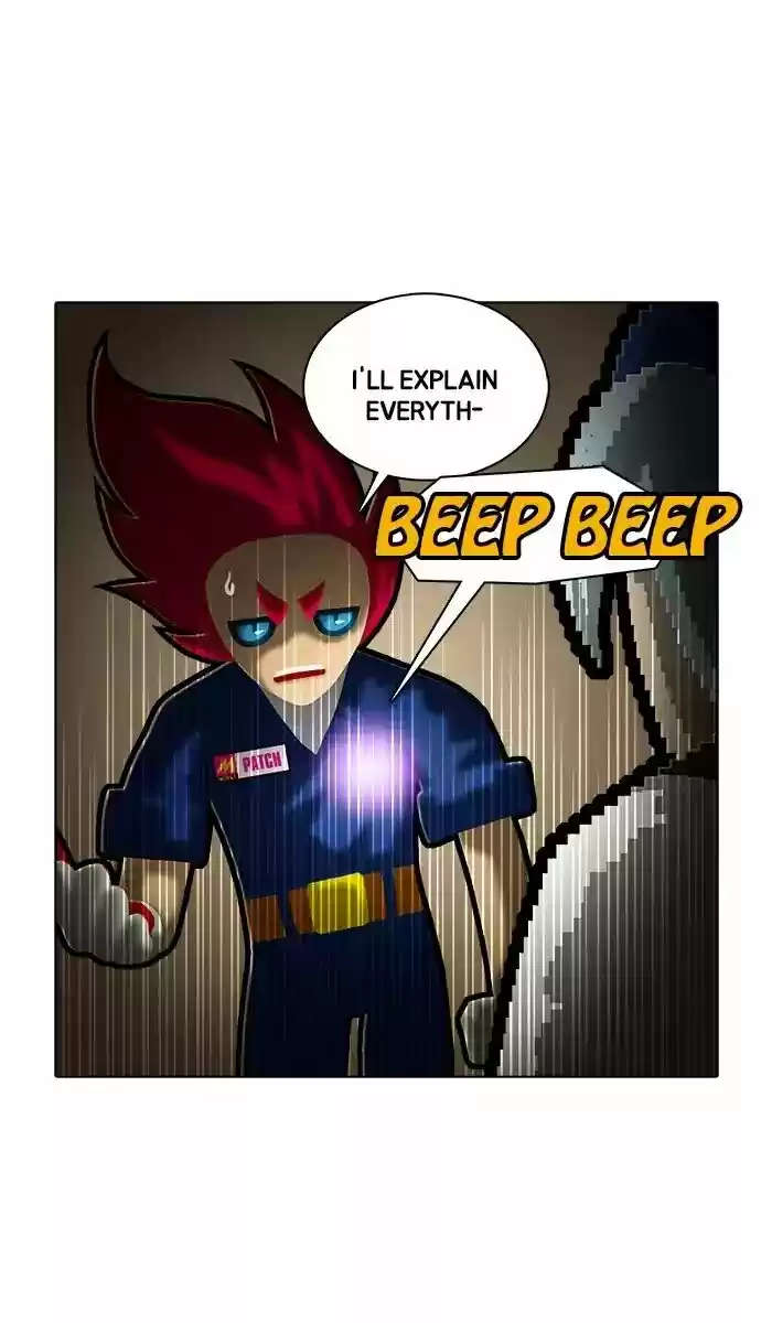 Guardians of the Video Game ch.176