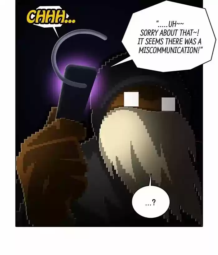 Guardians of the Video Game ch.176