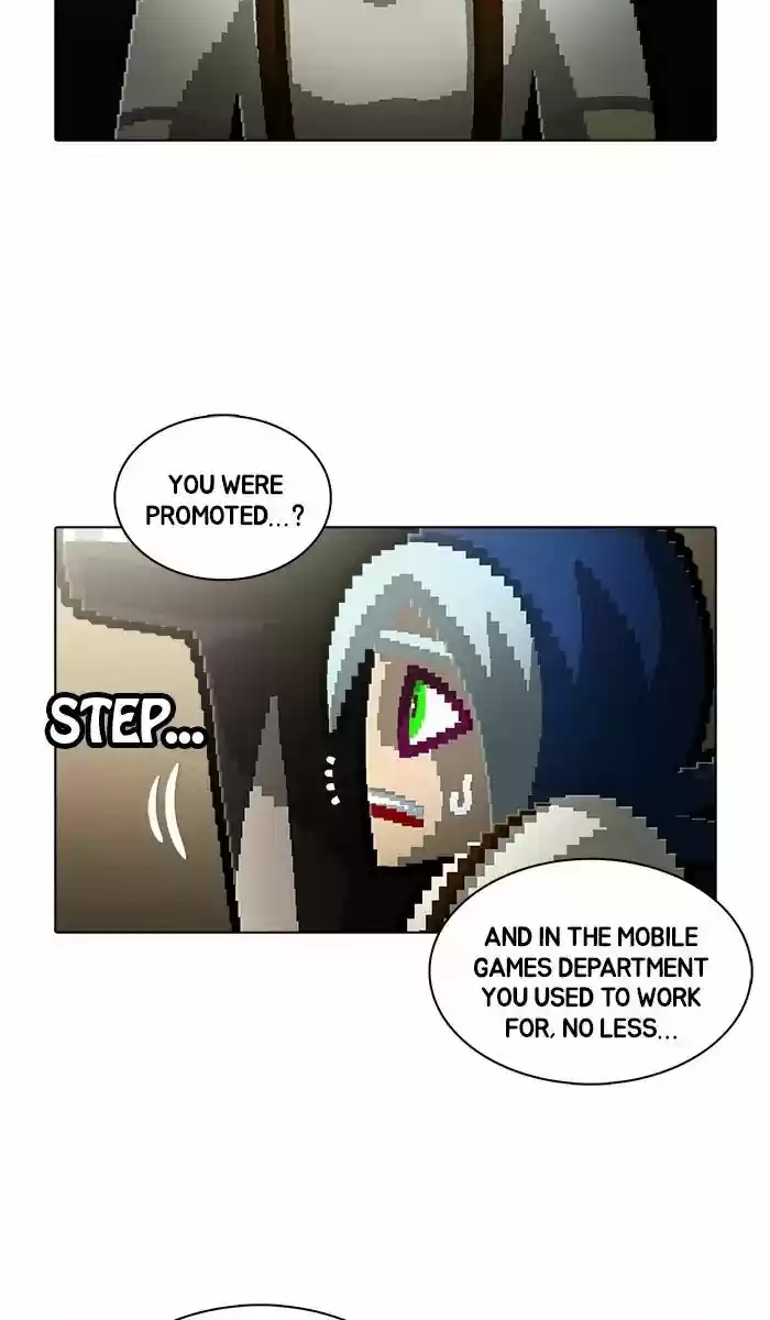 Guardians of the Video Game ch.176