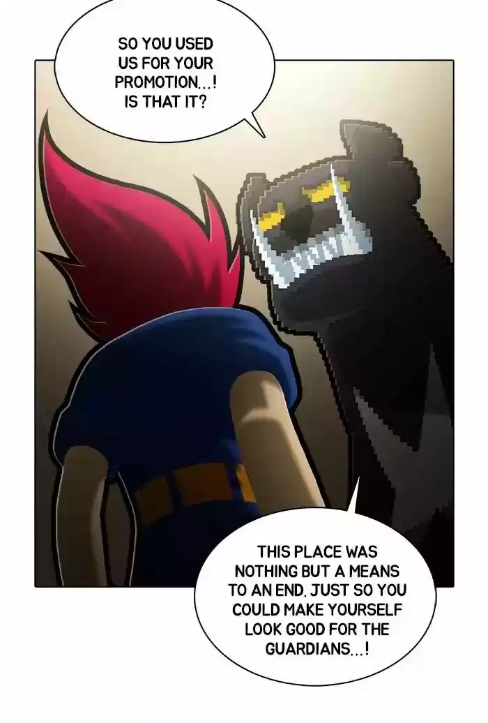 Guardians of the Video Game ch.176