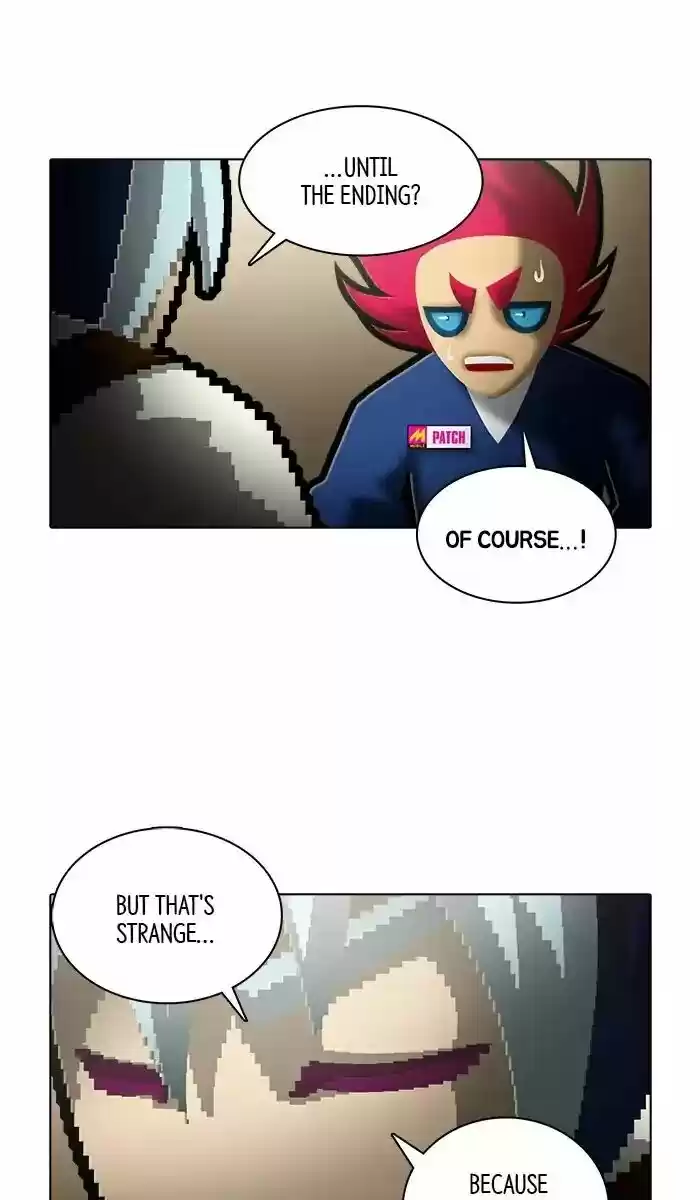 Guardians of the Video Game ch.176