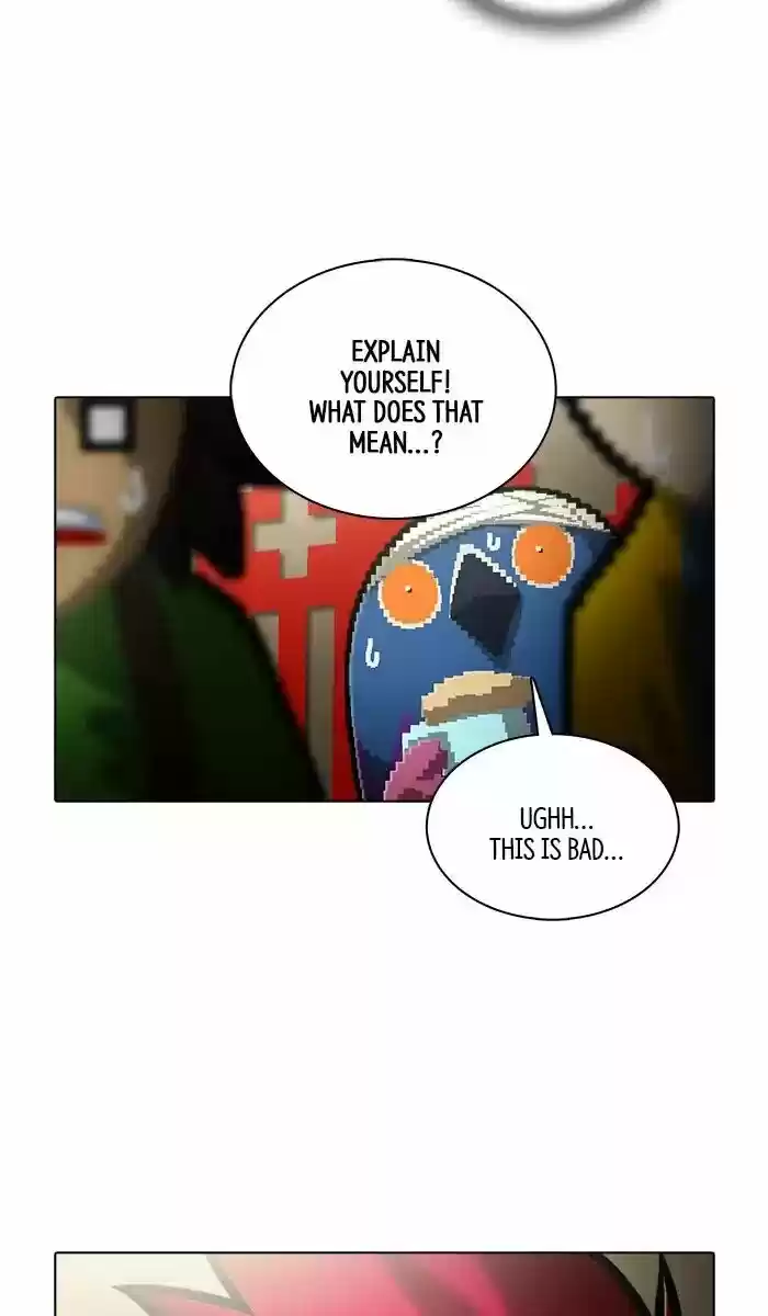 Guardians of the Video Game ch.176