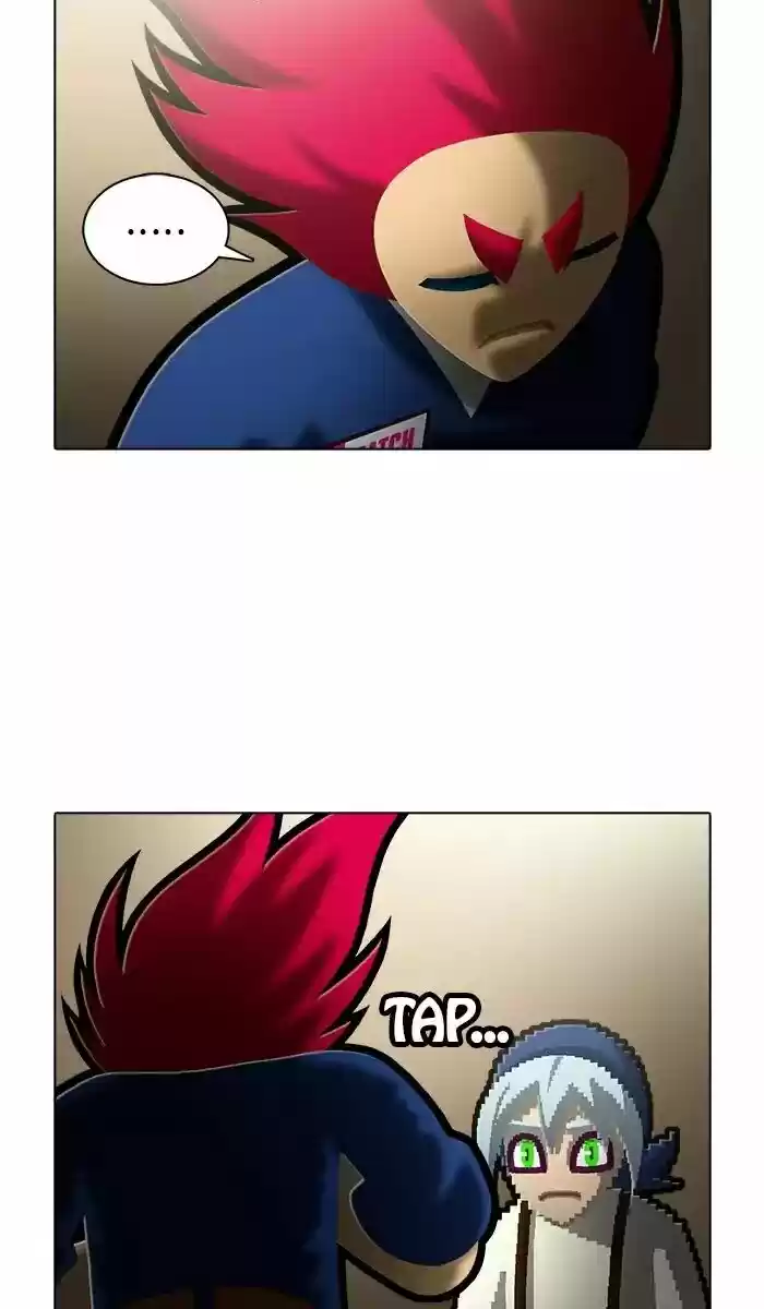 Guardians of the Video Game ch.176