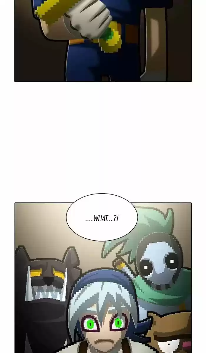 Guardians of the Video Game ch.176