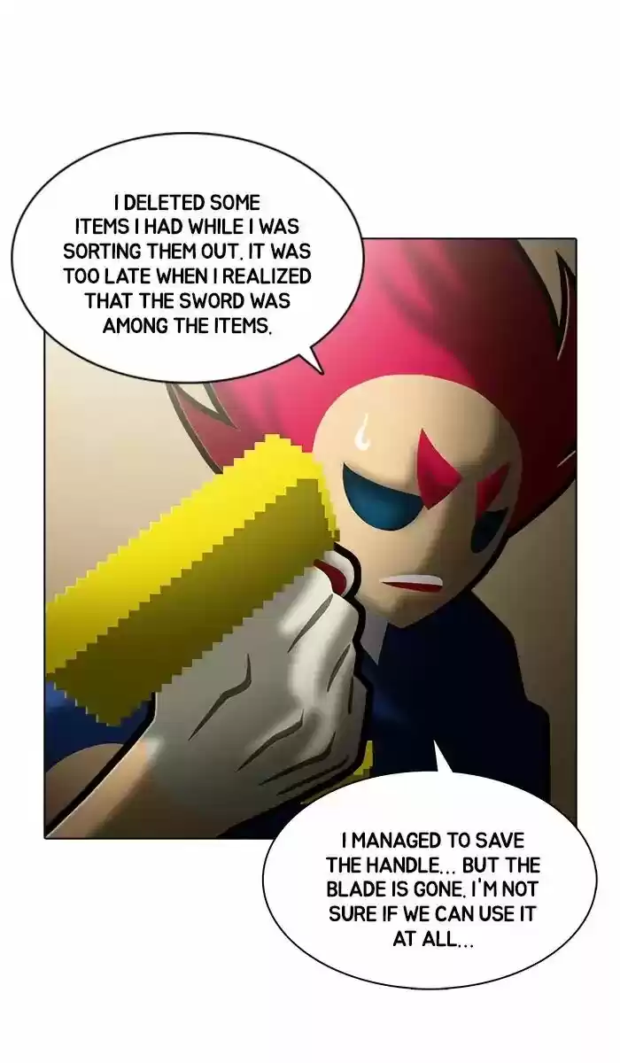 Guardians of the Video Game ch.176