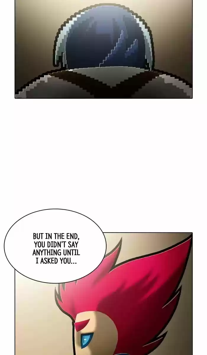 Guardians of the Video Game ch.176