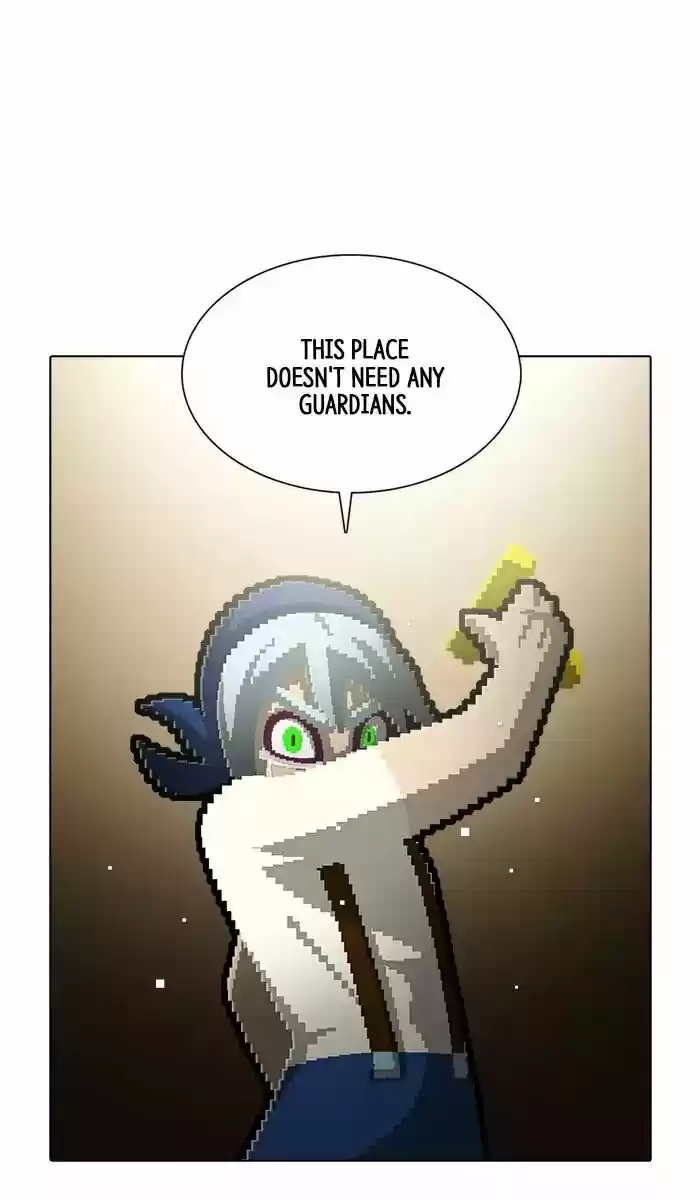 Guardians of the Video Game ch.176