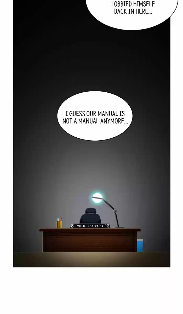 Guardians of the Video Game ch.177