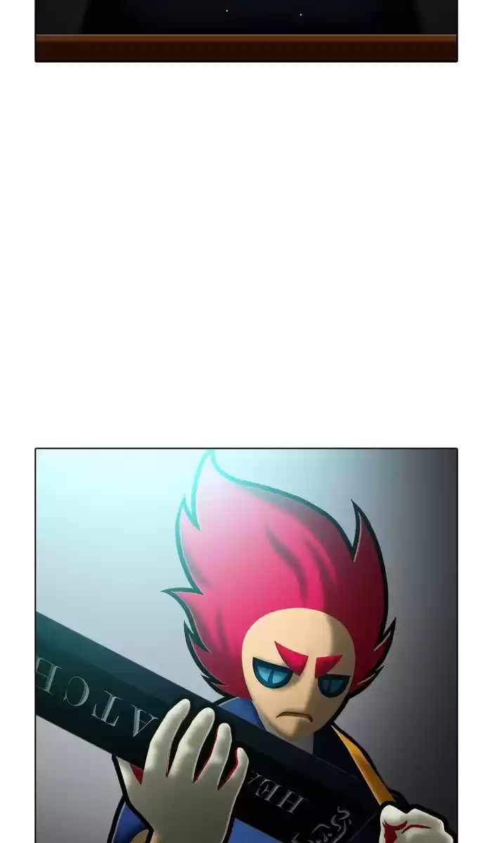 Guardians of the Video Game ch.177