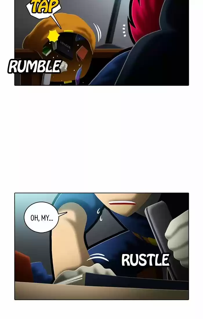 Guardians of the Video Game ch.177