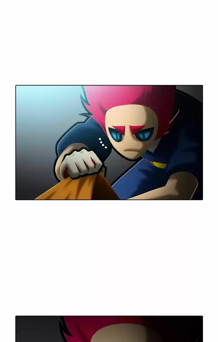 Guardians of the Video Game ch.177