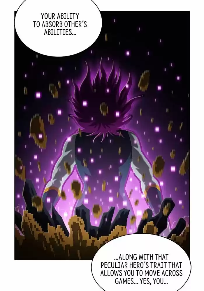 Guardians of the Video Game ch.177