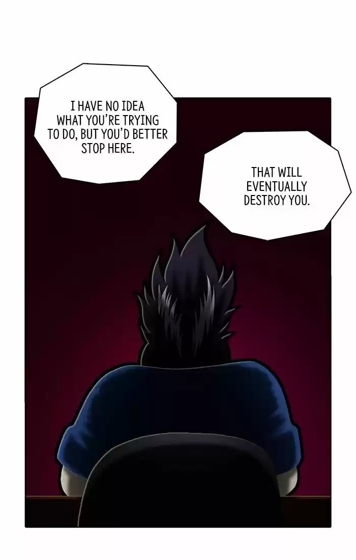 Guardians of the Video Game ch.177