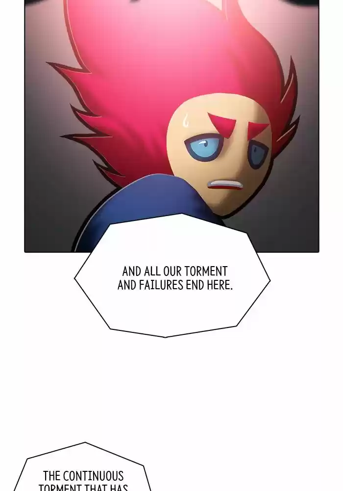 Guardians of the Video Game ch.177