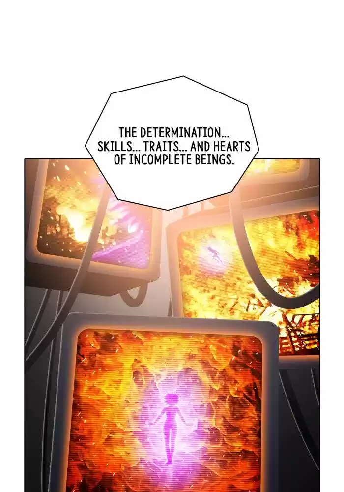 Guardians of the Video Game ch.177