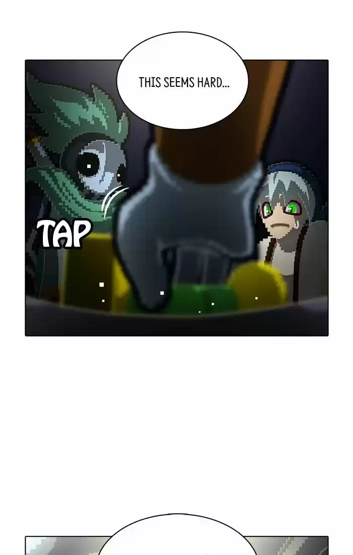 Guardians of the Video Game ch.178