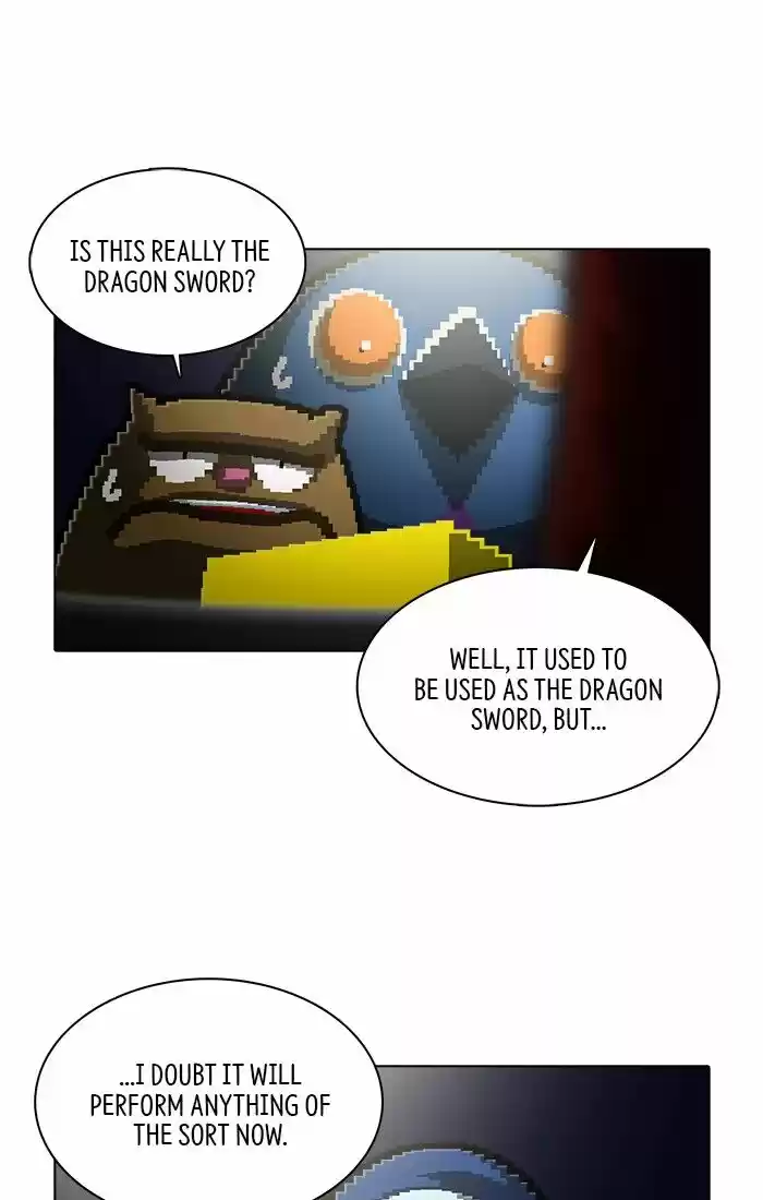 Guardians of the Video Game ch.178