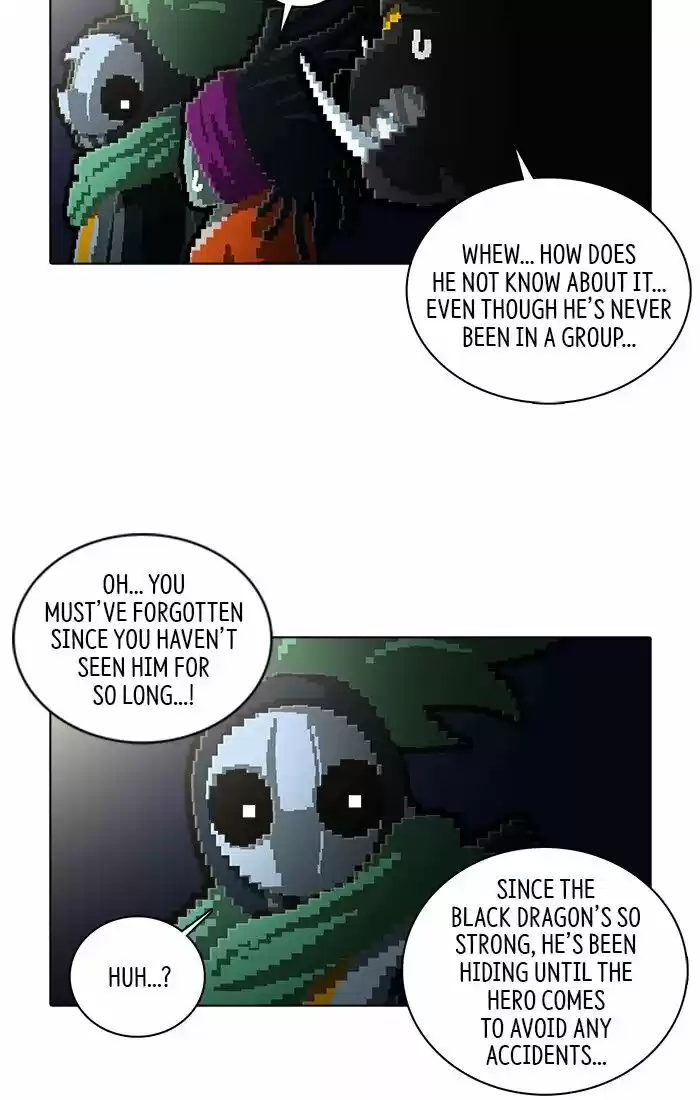 Guardians of the Video Game ch.178