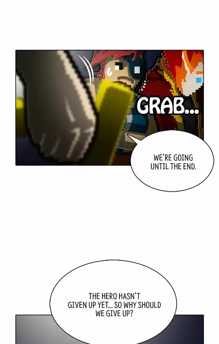 Guardians of the Video Game ch.178