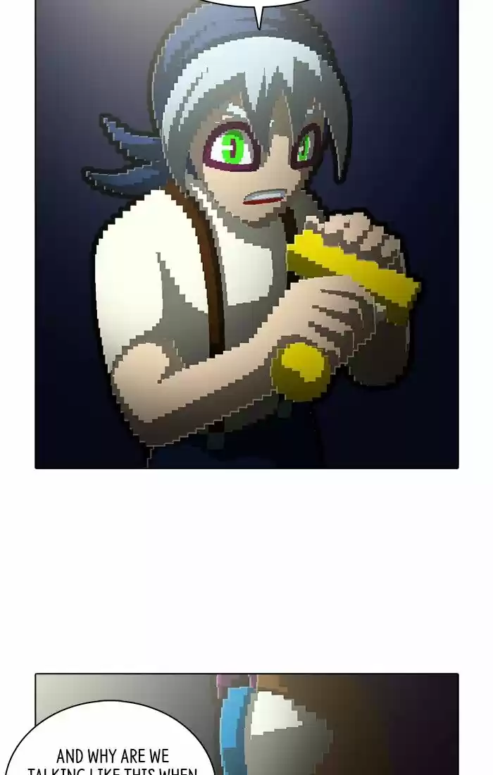 Guardians of the Video Game ch.178