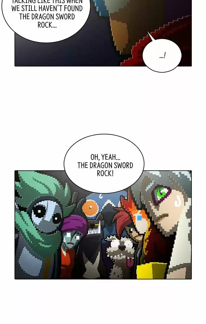 Guardians of the Video Game ch.178