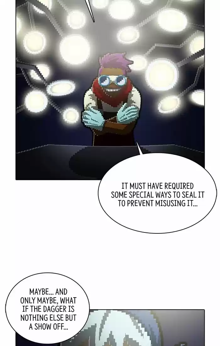 Guardians of the Video Game ch.178