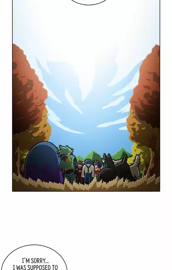 Guardians of the Video Game ch.178