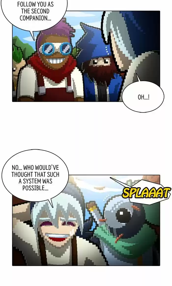 Guardians of the Video Game ch.178