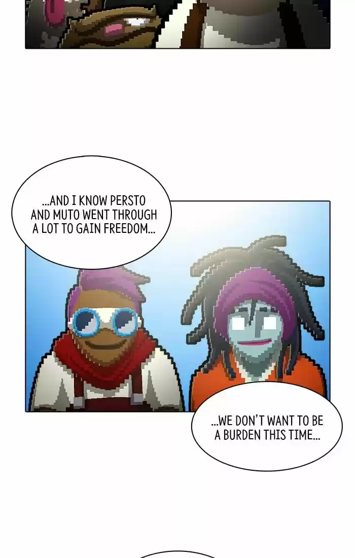 Guardians of the Video Game ch.178