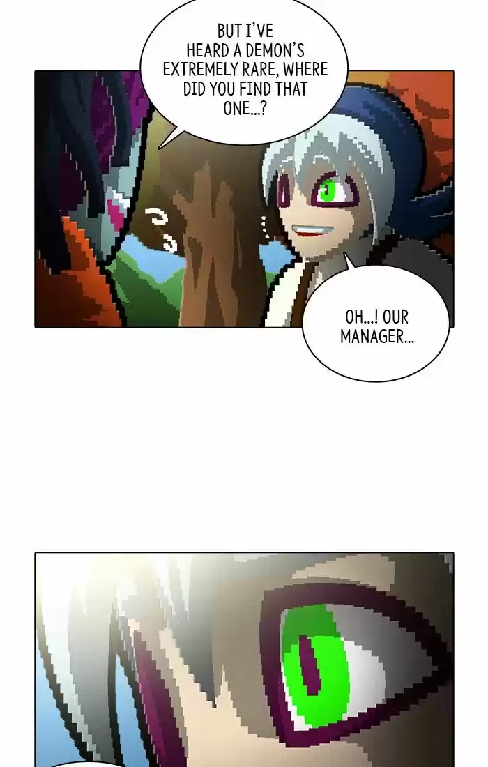 Guardians of the Video Game ch.178