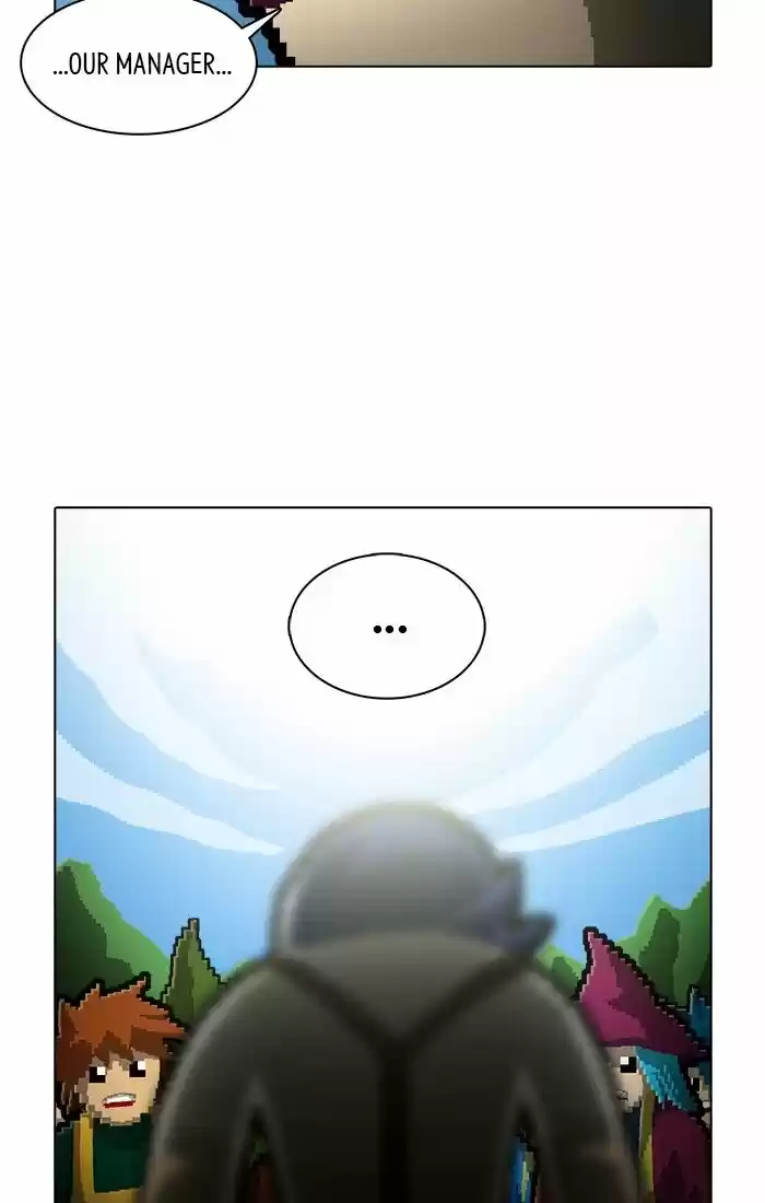 Guardians of the Video Game ch.178