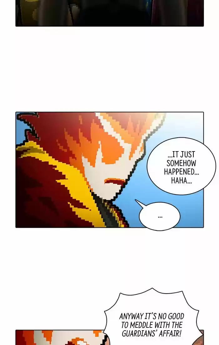 Guardians of the Video Game ch.178