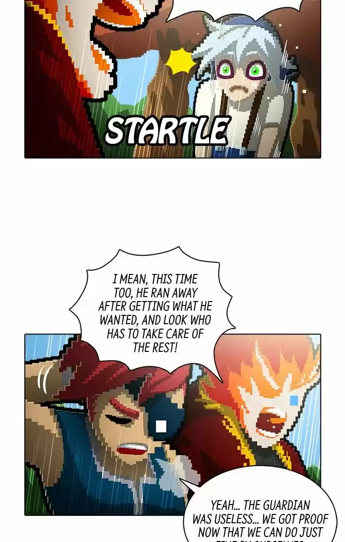 Guardians of the Video Game ch.178