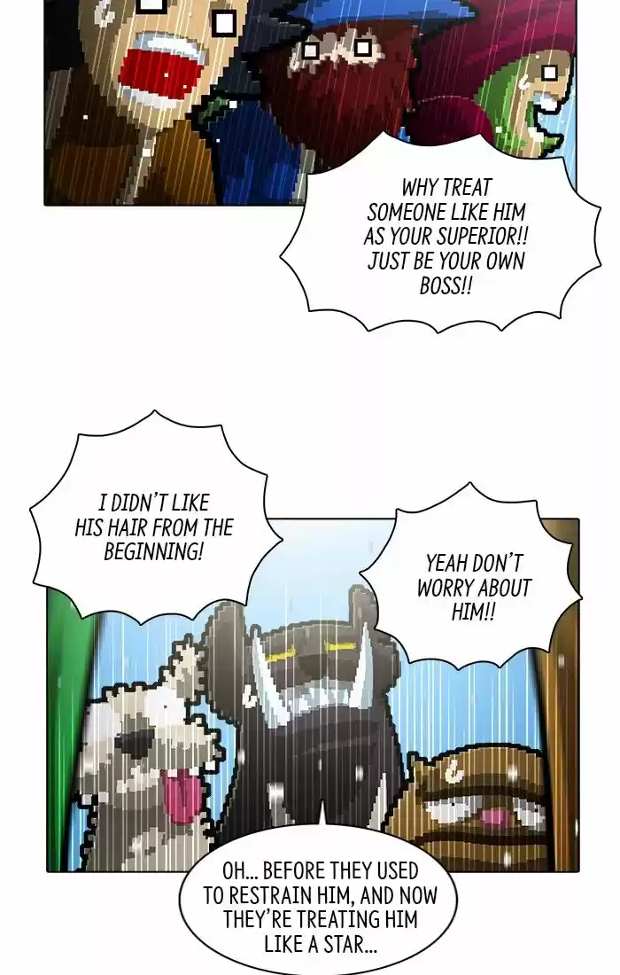 Guardians of the Video Game ch.178