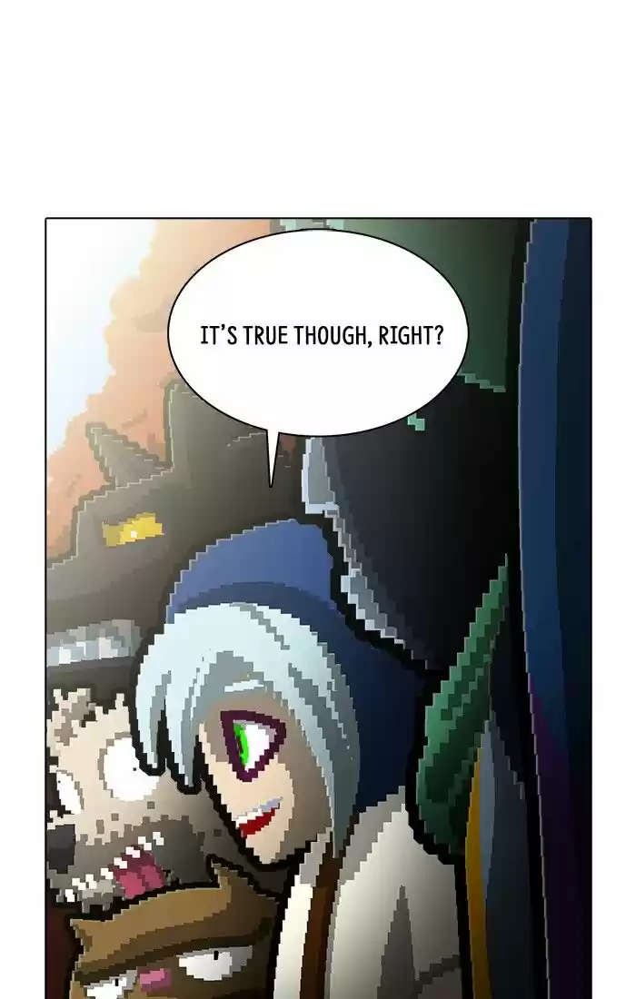 Guardians of the Video Game ch.178