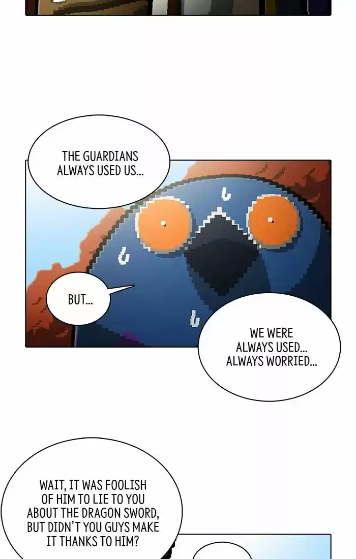 Guardians of the Video Game ch.178