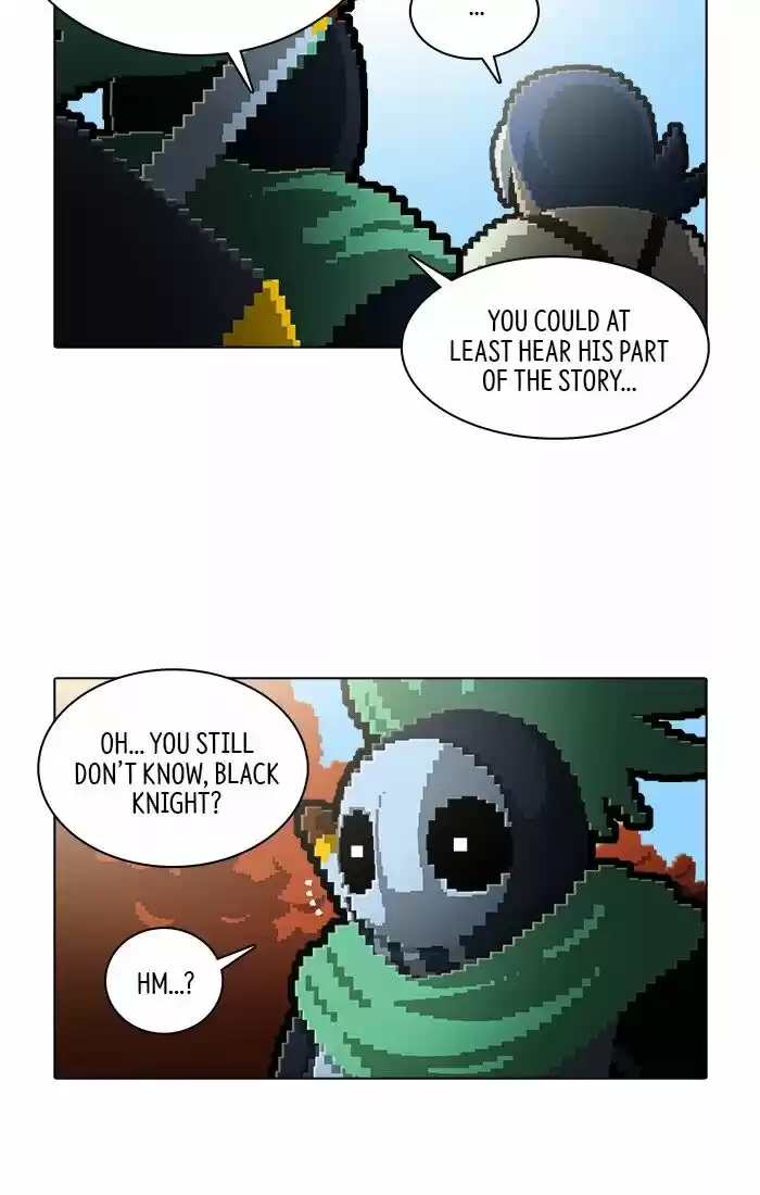 Guardians of the Video Game ch.178