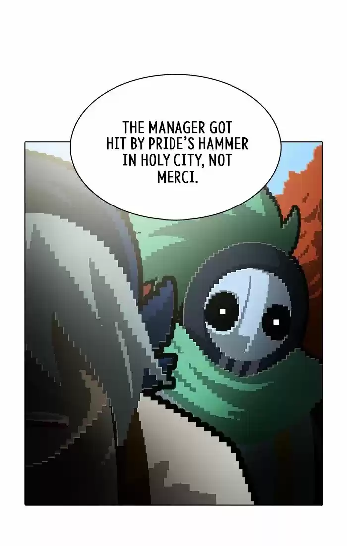 Guardians of the Video Game ch.178