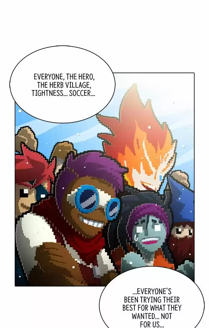 Guardians of the Video Game ch.178