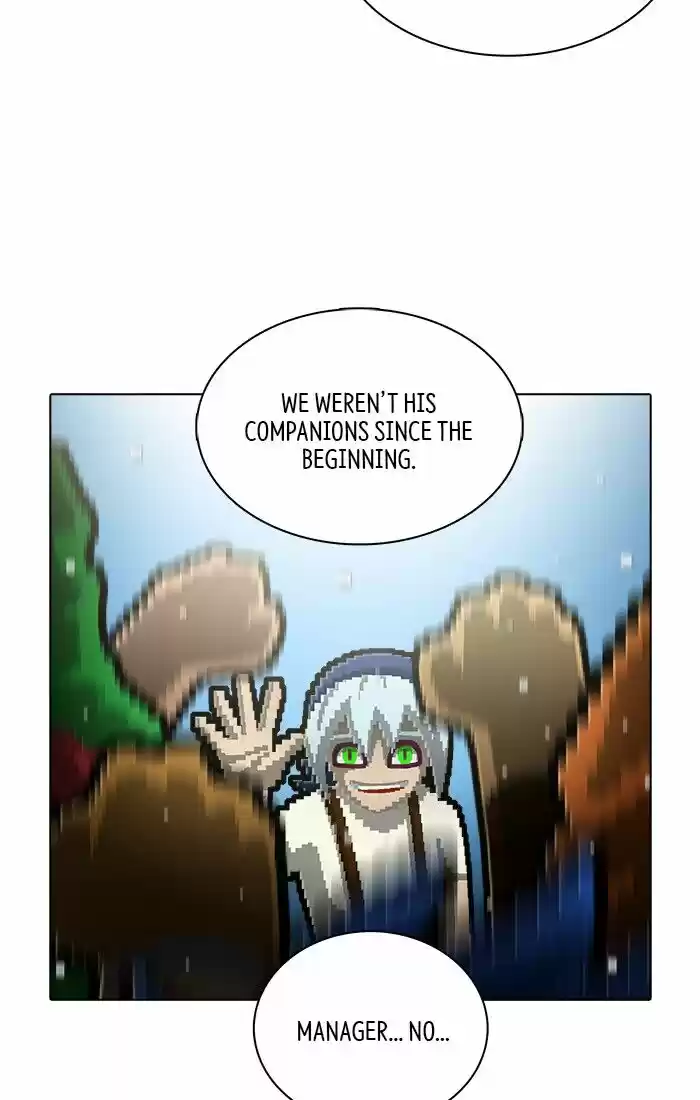 Guardians of the Video Game ch.178