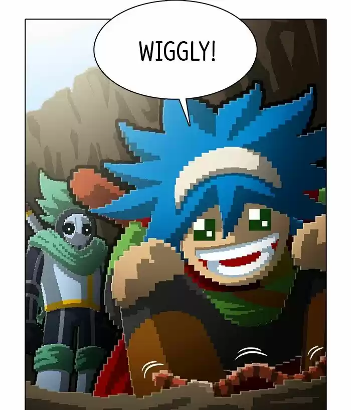 Guardians of the Video Game ch.178