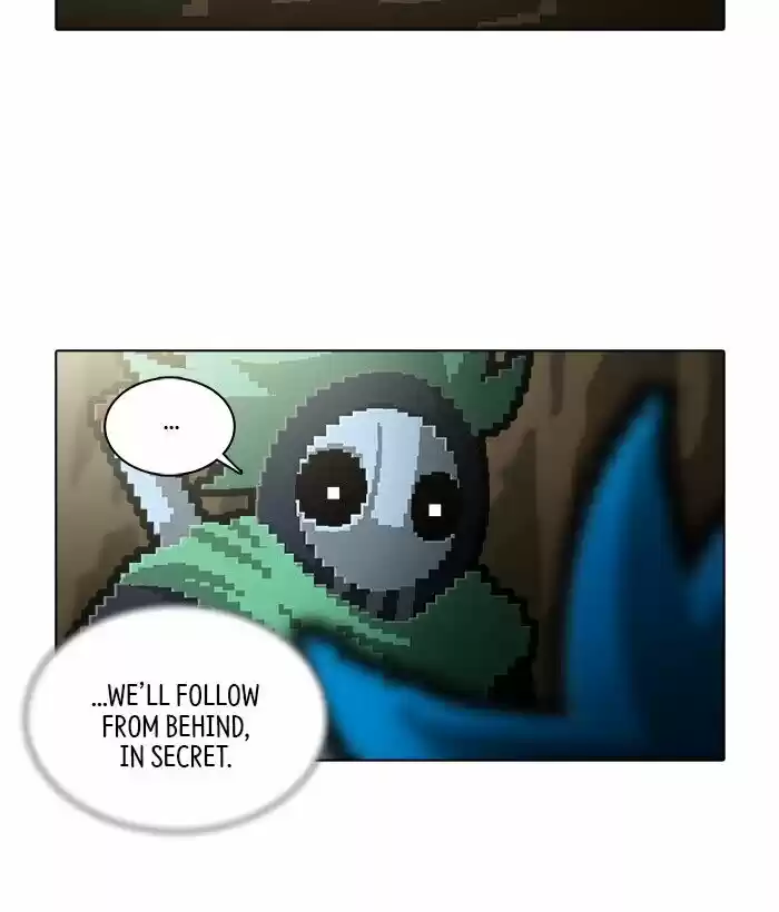 Guardians of the Video Game ch.178