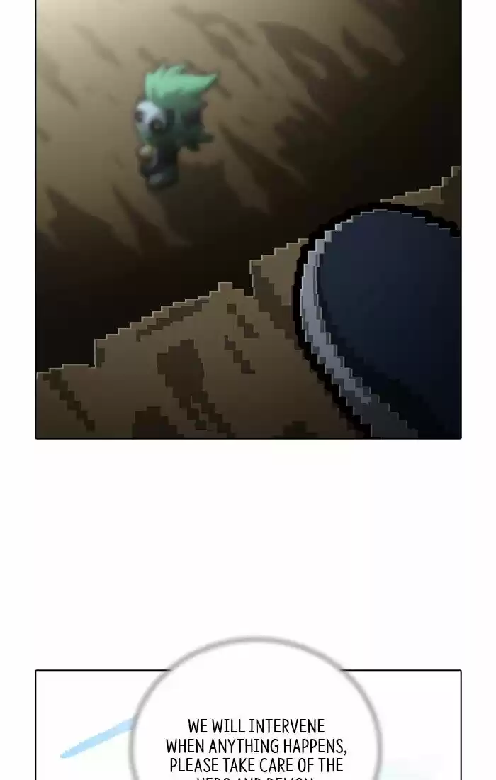 Guardians of the Video Game ch.178